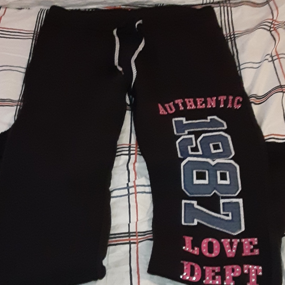 Pants